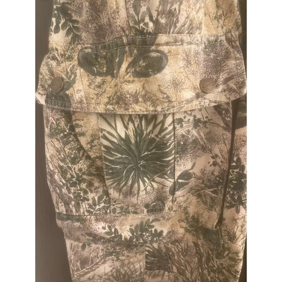 GameGuard Ladies' Guia Grande Camo Pant - Picture 1 of 6